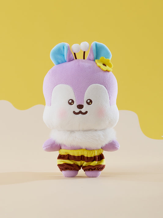 ぬいぐるみ(HONEYBEE) MANG