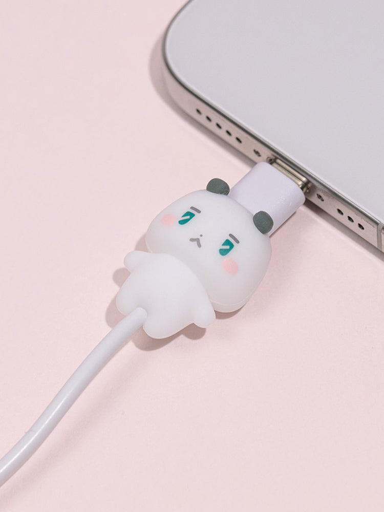 ケーブルプロテクター(BABY ROOM) meowmi