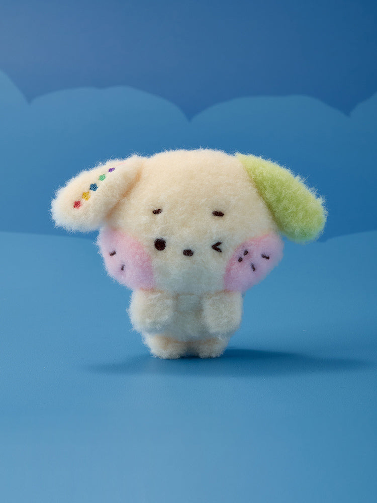 【先行予約販売】NCT WISH マグネットぬいぐるみ(wishnini house) ryonryonnini