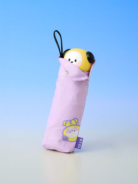 minini 傘(RAINY DAY) CHIMMY