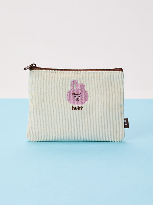 マルチフラットポーチ(TODAY'S FACE) COOKY
