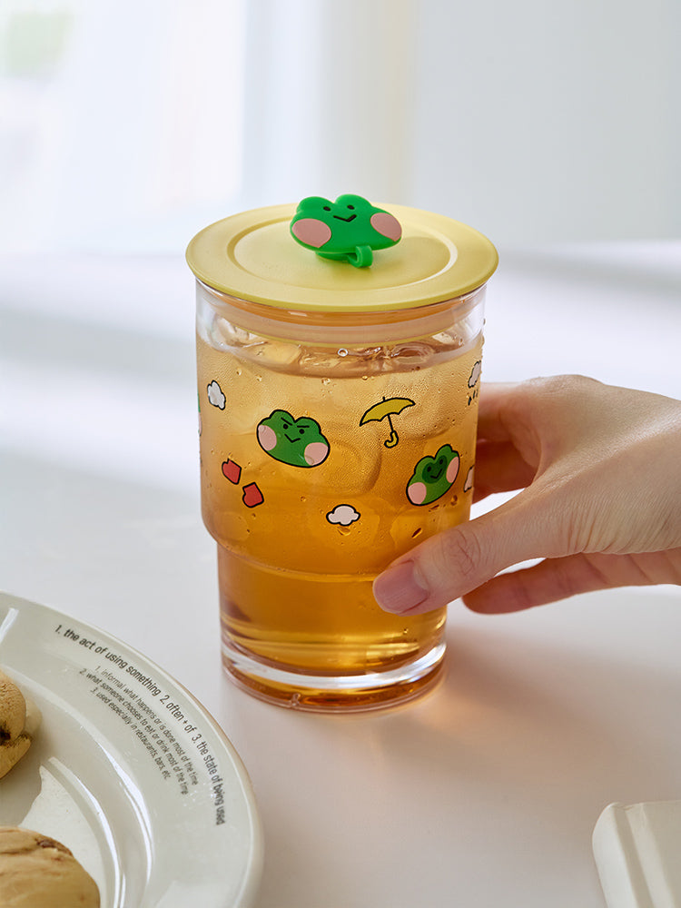 minini コールドカップ(473ml) レニニ