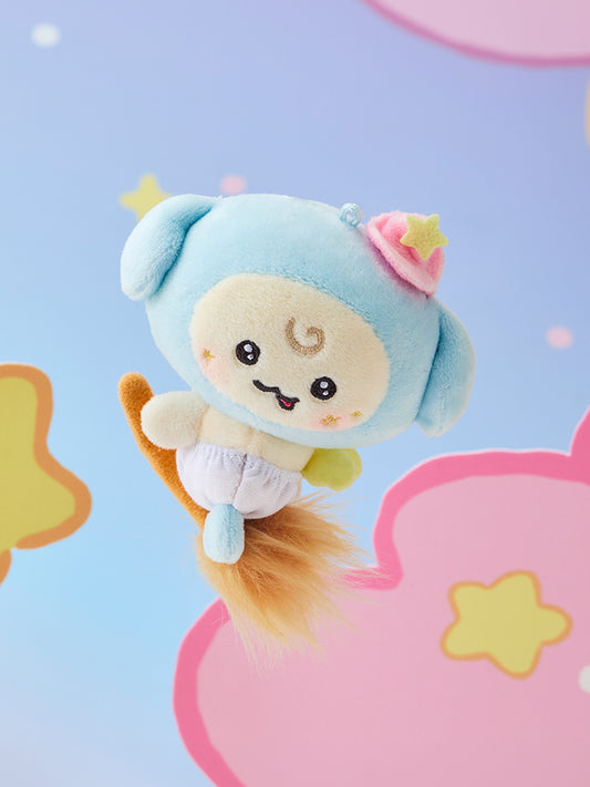 MIGHTEEZ ベビーぬいぐるみ(WONDER ROOM) tyuyo