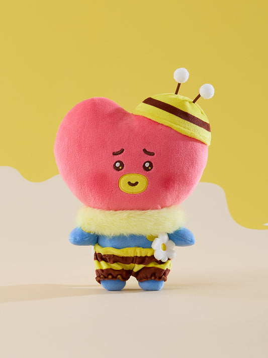 ぬいぐるみ(HONEYBEE) TATA
