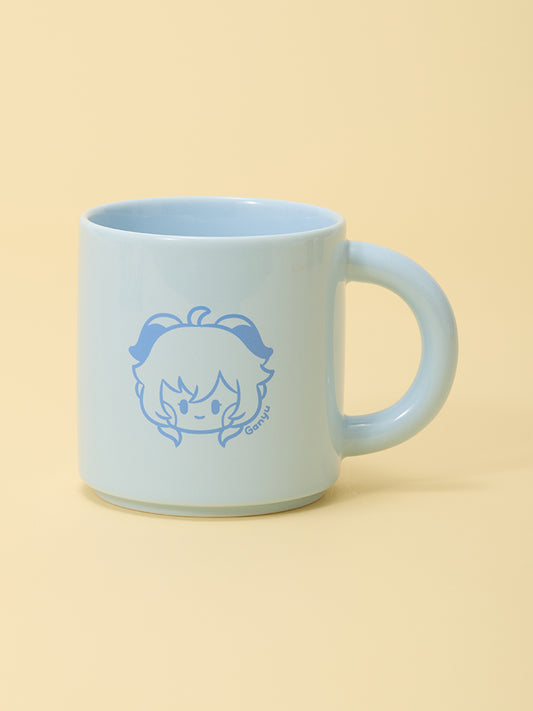 原神minini 甘雨 マグカップ