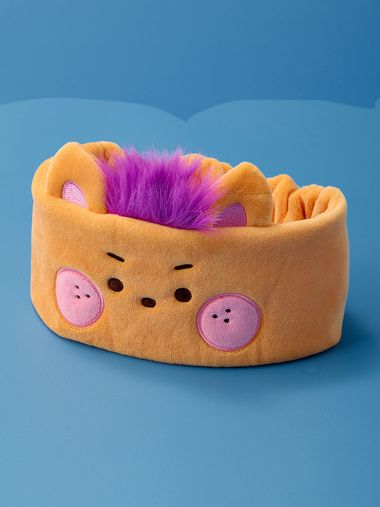 【先行予約販売】NCT WISH ヘアバンド(wishnini house) sionini