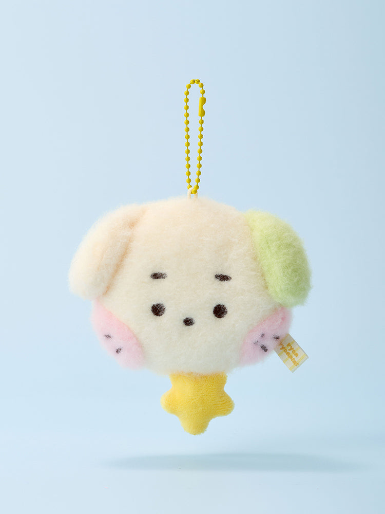 【先行予約販売】NCT WISH メジャーぬいぐるみキーリング(wishnini house) ryonryonnini