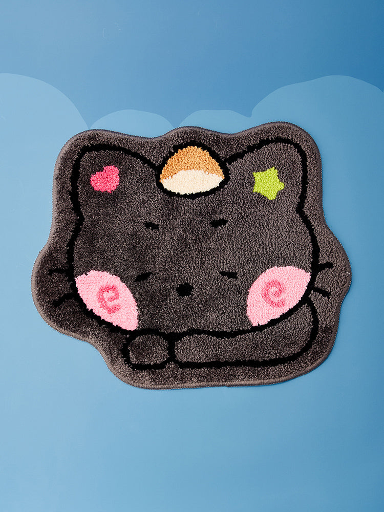 【先行予約販売】NCT WISH ラグ(wishnini house) kurinini