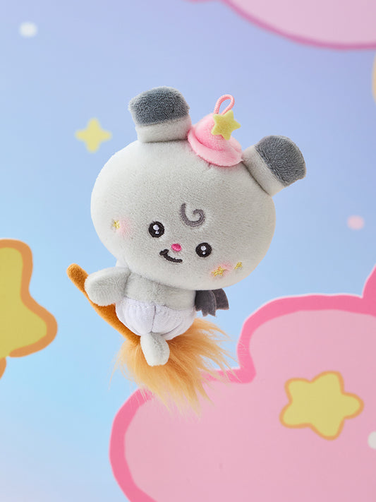 MIGHTEEZ ベビーぬいぐるみ(WONDER ROOM) ddeongyo