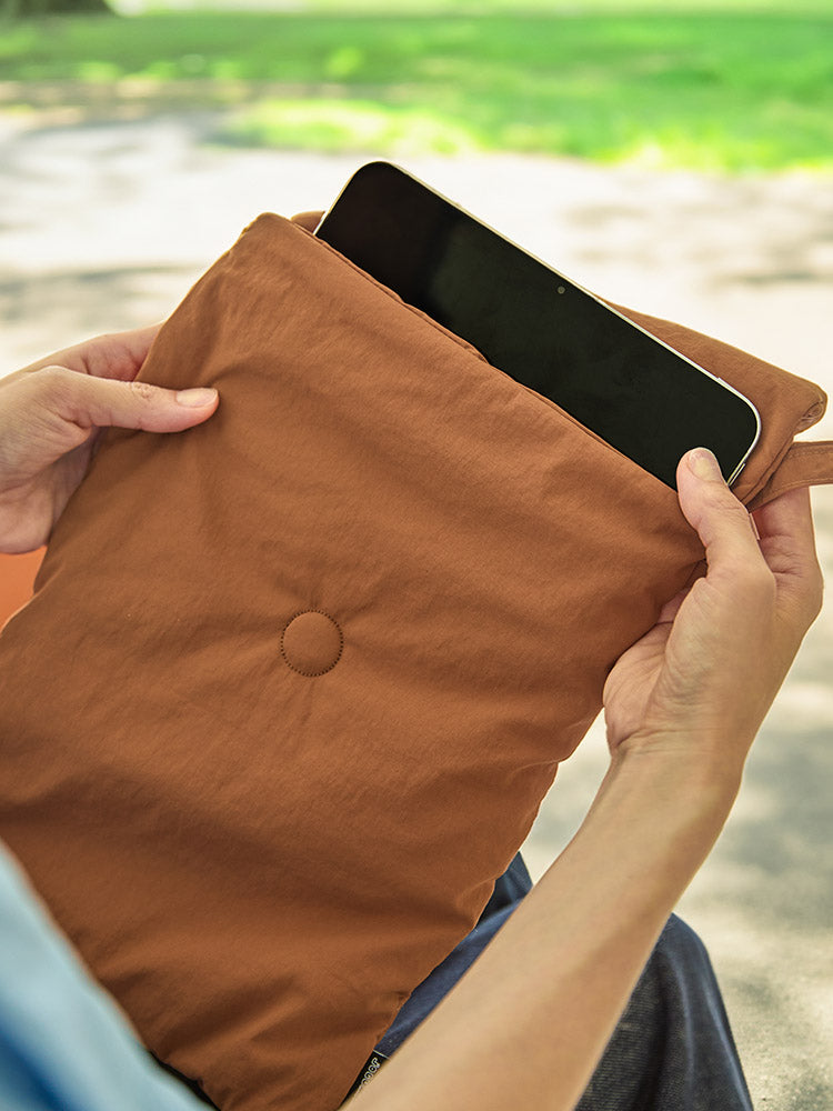 ピクニックマット(THROW AWAY) ウディ