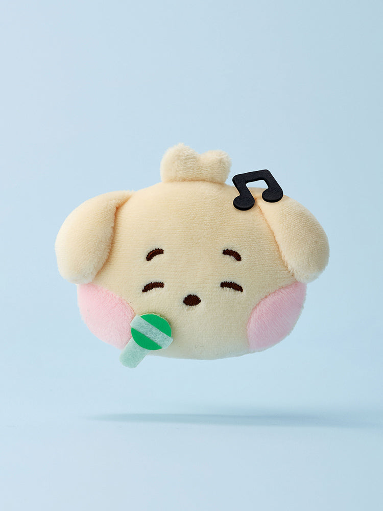 【先行予約販売】NCT WISH ぬいぐるみバッジ(wishnini house) daengtrieni