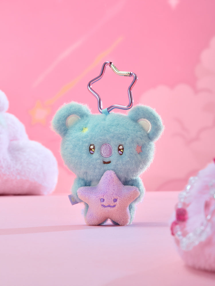 ぬいぐるみキーリング(THE JOURNEY) KOYA