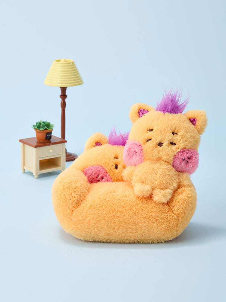 【先行予約販売】NCT WISH お部屋ぬいぐるみセット(wishnini house) sionini