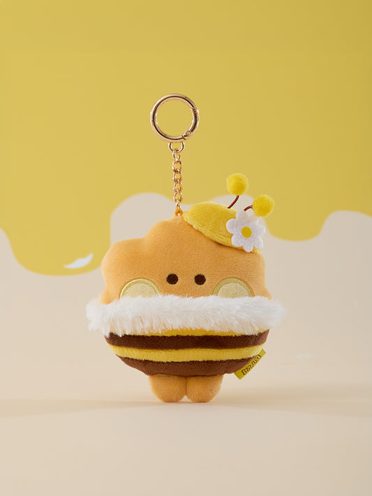メジャーぬいぐるみキーリング(HONEYBEE) SHOOKY