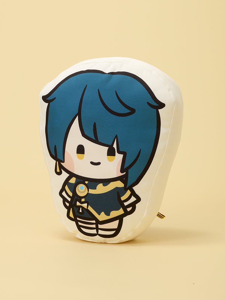 原神minini 行秋 フラットぬいぐるみ