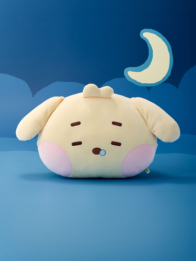 【先行予約販売】NCT WISH フェイスぬいぐるみクッション(wishnini house) daengtrieni