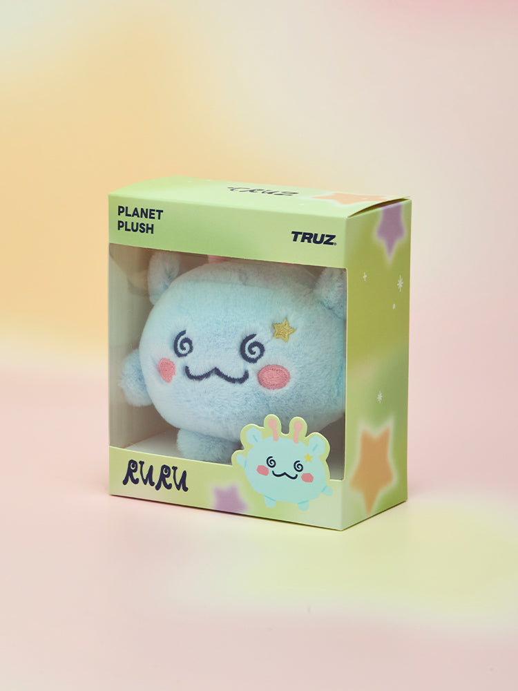ぬいぐるみ(PLANET) RURU