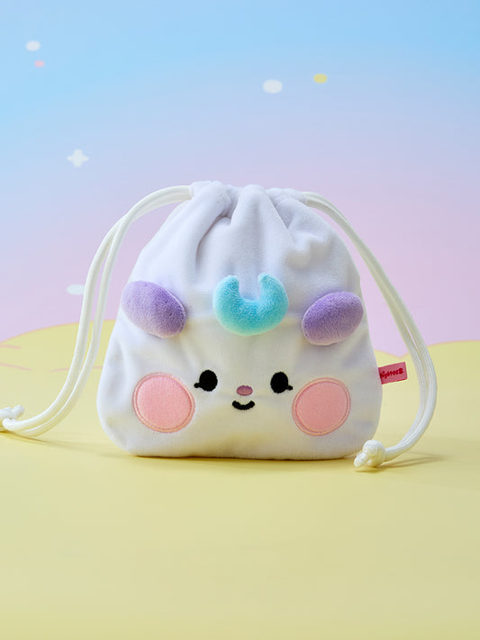 MIGHTEEZ 巾着(WONDER ROOM) jjongyo