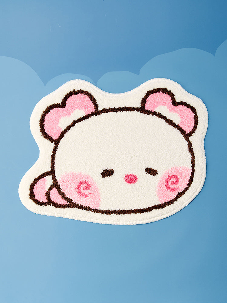【先行予約販売】NCT WISH ラグ(wishnini house) pangpangnini