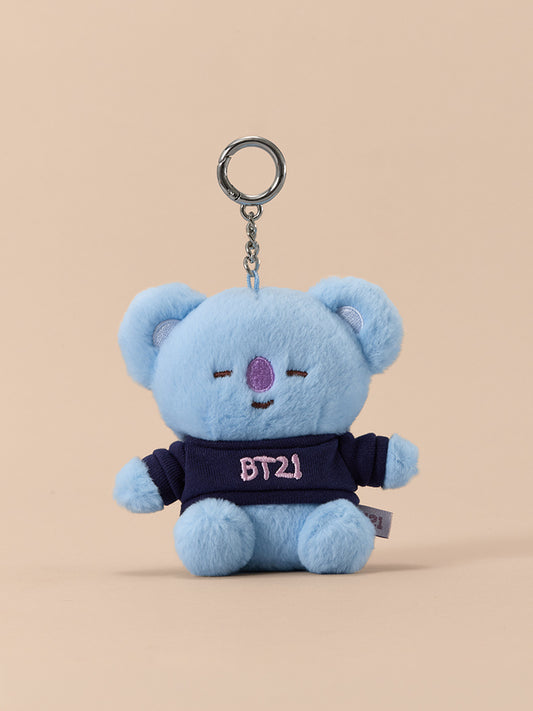ぬいぐるみキーリング(2026 F/W BASIC) KOYA