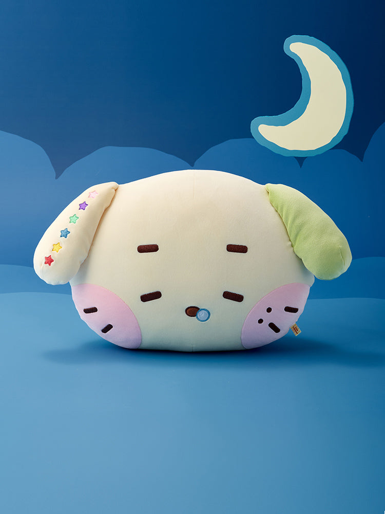 【先行予約販売】NCT WISH フェイスぬいぐるみクッション(wishnini house) ryonryonnini