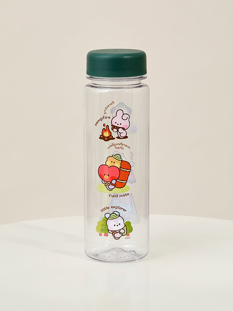 BT21 minini ボトル(SCOUT) BT21