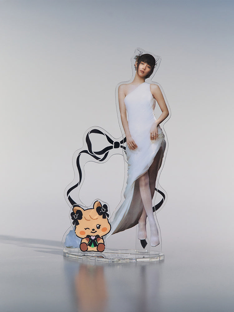 i-dle アクリルスタンド(We are) MIYEON