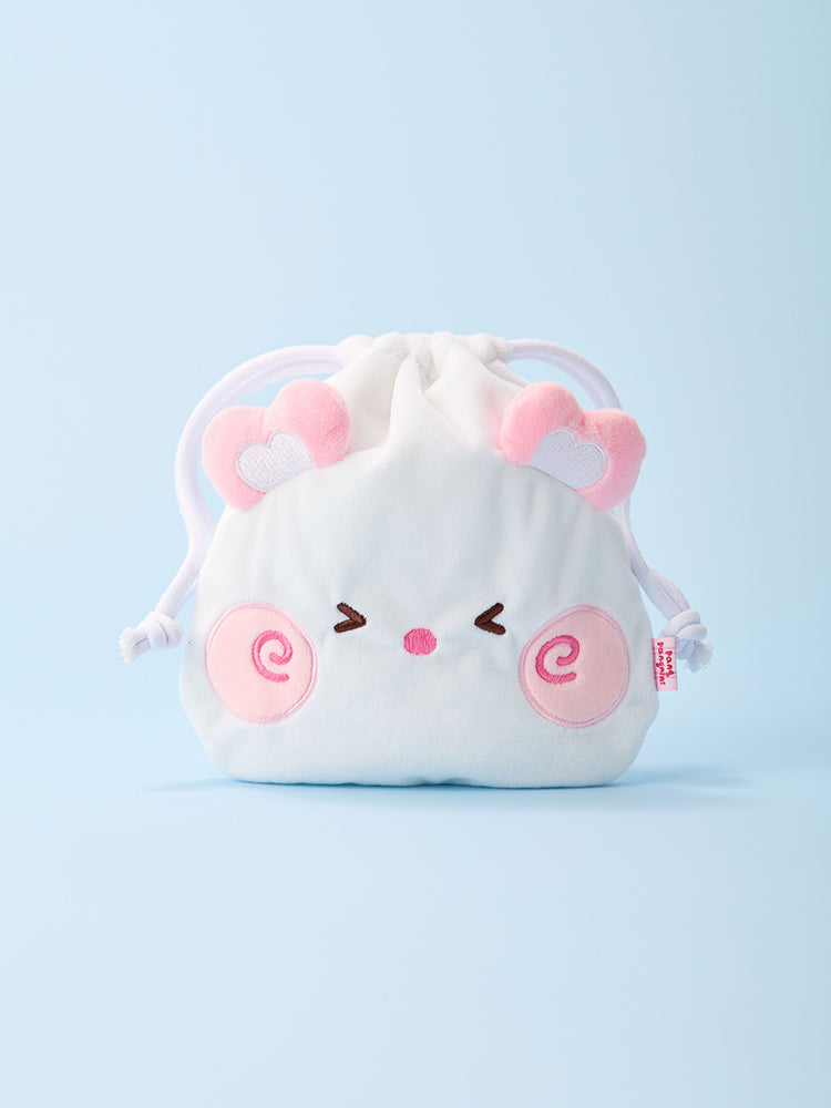 【先行予約販売】NCT WISH 巾着(wishnini house) pangpangnini