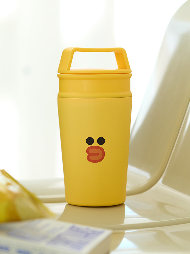 タンブラー(320ml) サリー