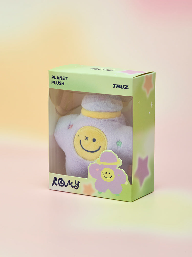 ぬいぐるみ(PLANET) ROMY