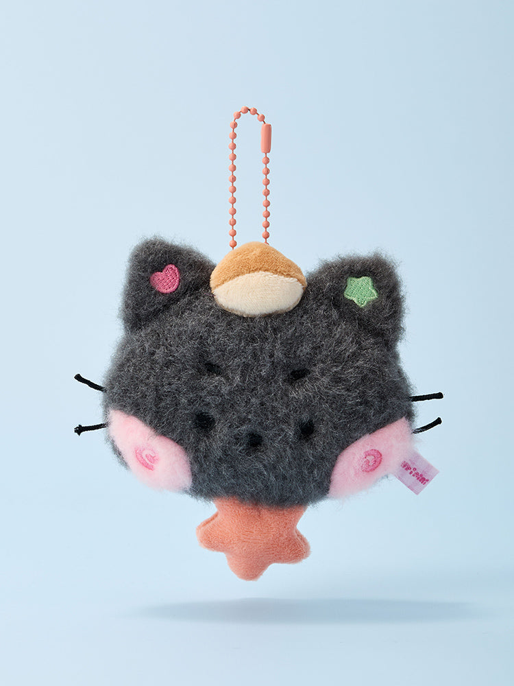 【先行予約販売】NCT WISH メジャーぬいぐるみキーリング(wishnini house) kurinini