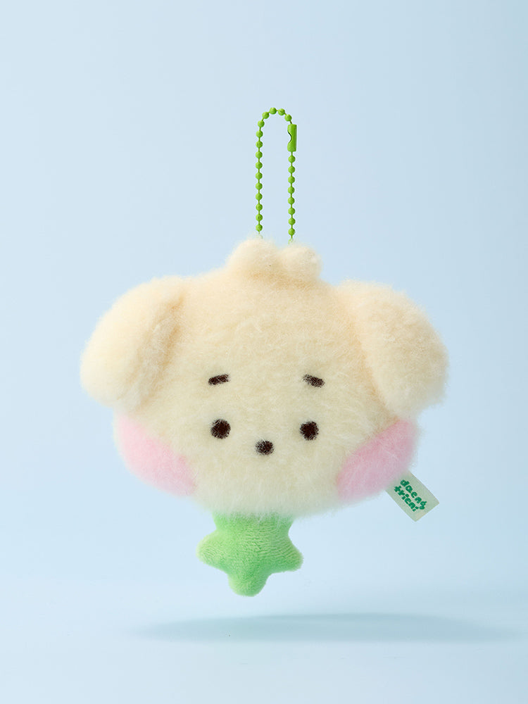 【先行予約販売】NCT WISH メジャーぬいぐるみキーリング(wishnini house) daengtrieni