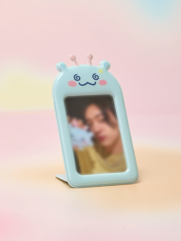 PVCフォトフォルダー(PLANET) RURU