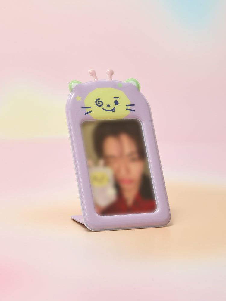 PVCフォトフォルダー(PLANET) LAWOO