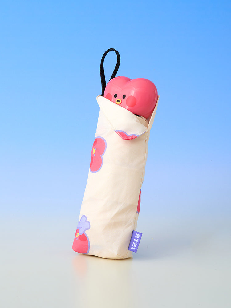 minini 傘(RAINY DAY) TATA