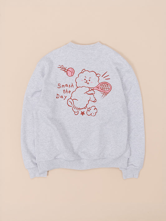 スウェットシャツ(2026 F/W BASIC) RJ