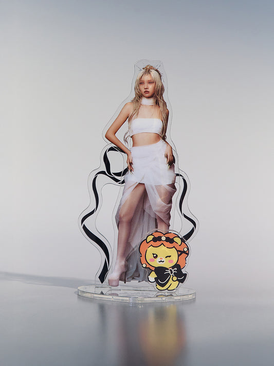 i-dle アクリルスタンド(We are) SOYEON