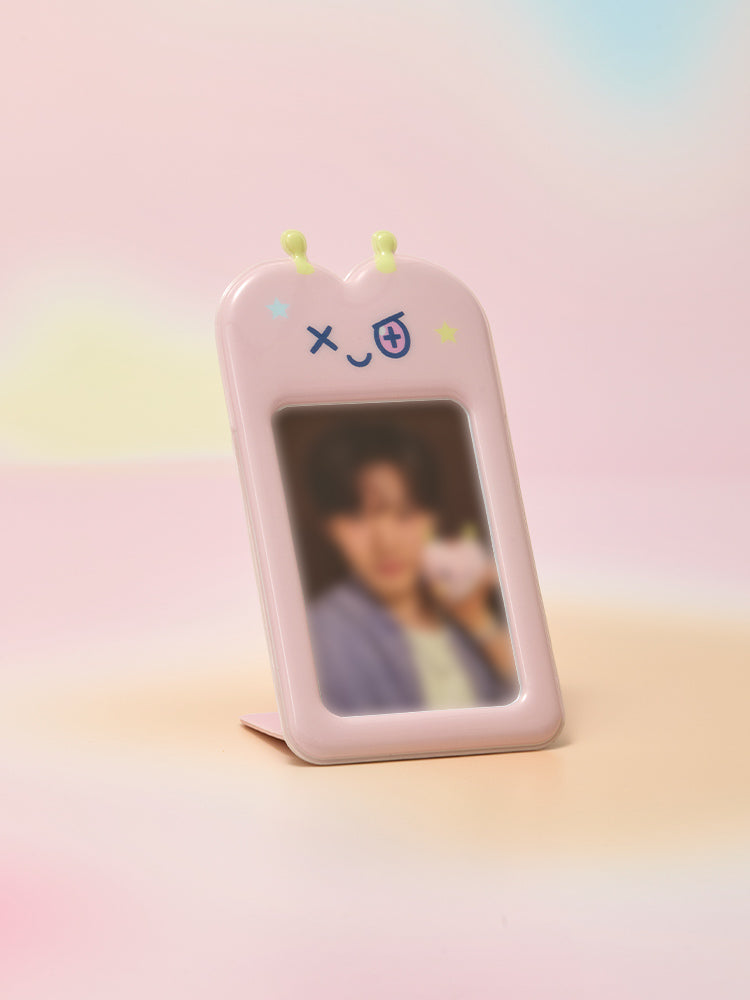 PVCフォトフォルダー(PLANET) BONBON