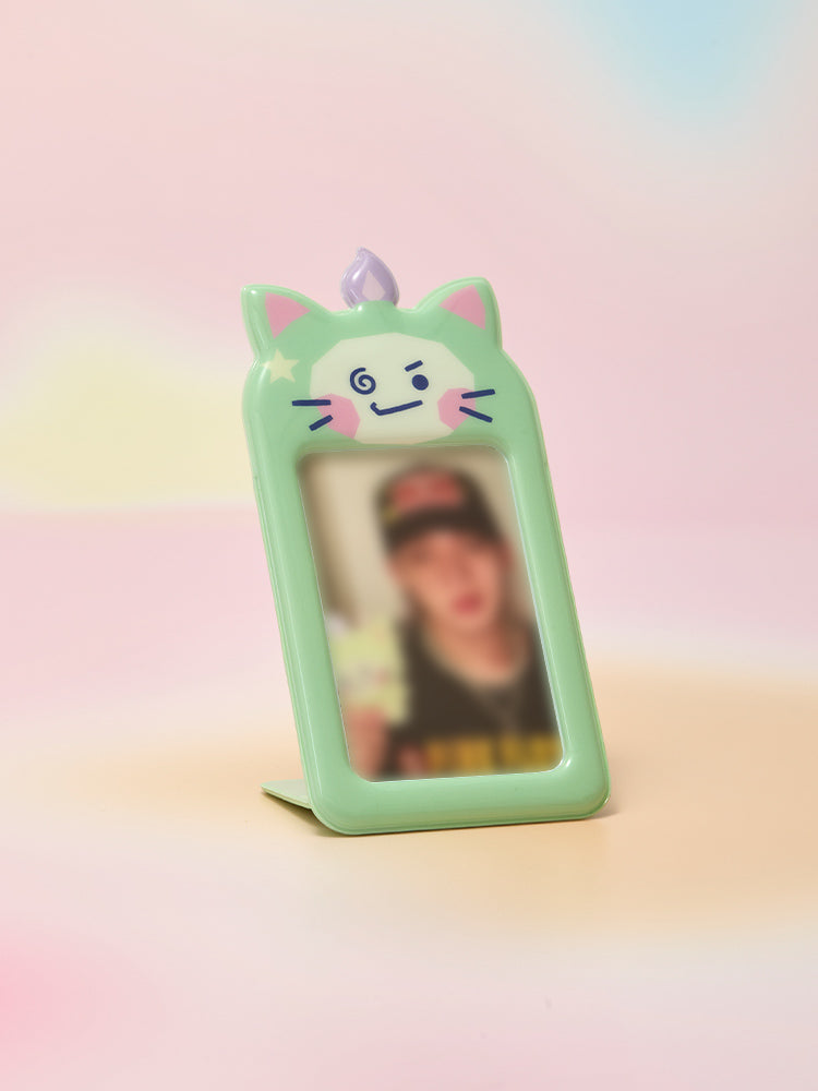 PVCフォトフォルダー(PLANET) CHILLI