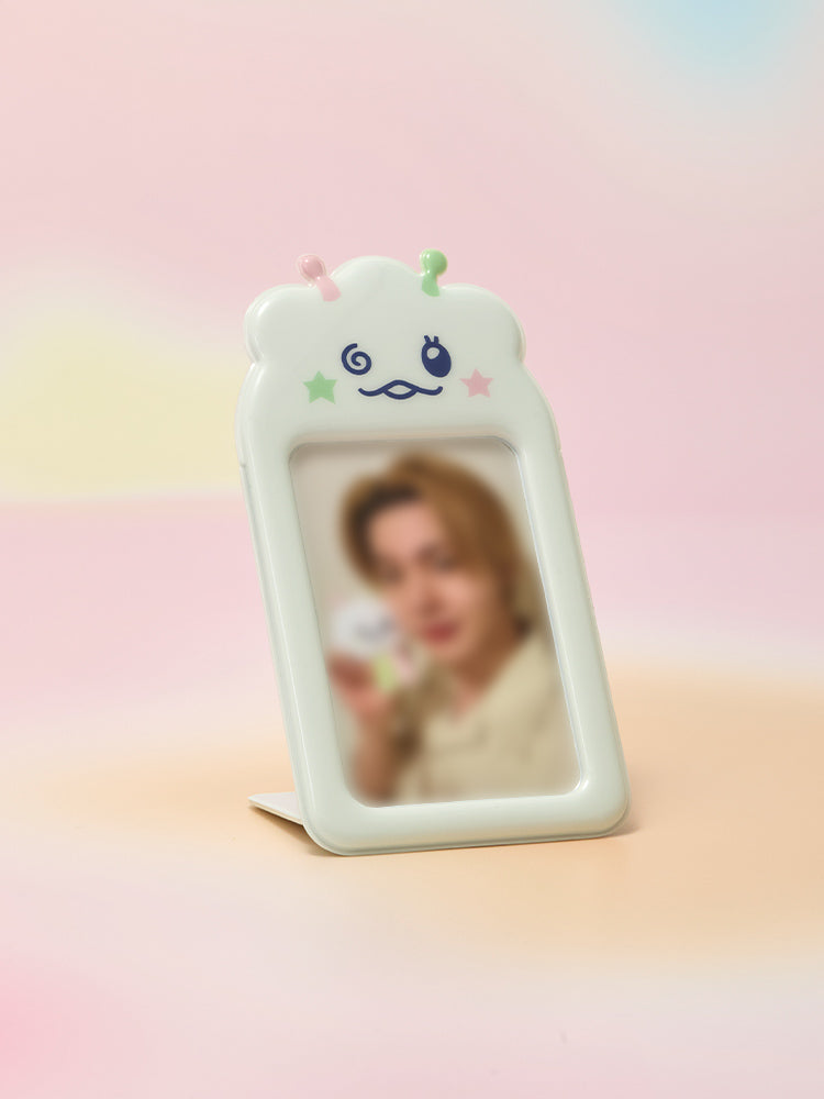 PVCフォトフォルダー(PLANET) SOM