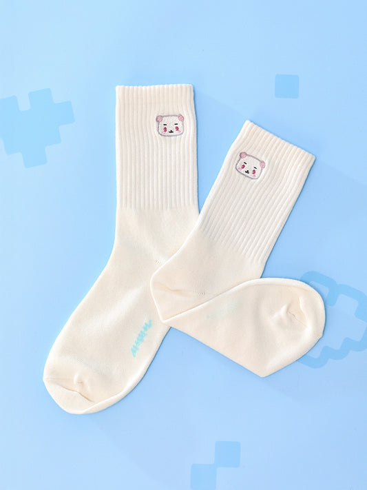 靴下(BABY ROOM) miimu