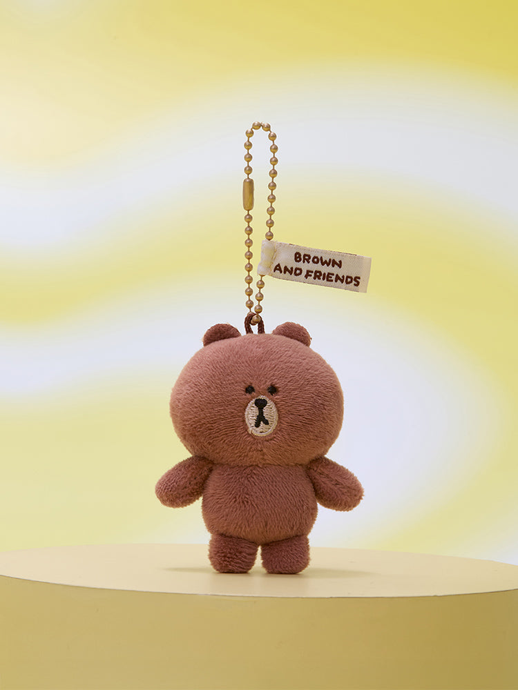 ブラウン – LINE FRIENDS SQUARE JAPAN OFFICIAL