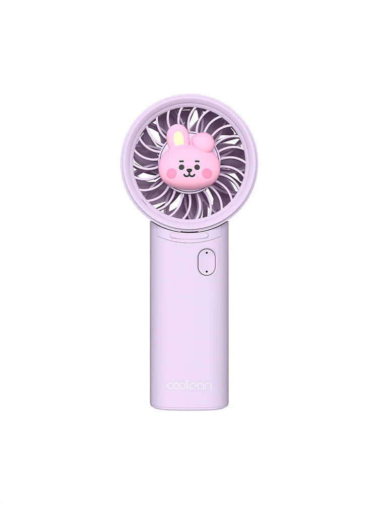 BT21 COOKY ハンドファン BT21 - Handy Fan – Harumio