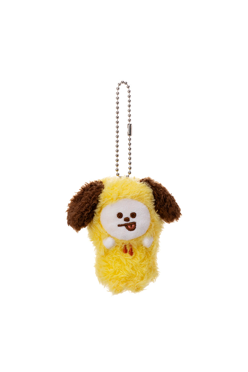 パペットマスコット CHIMMY