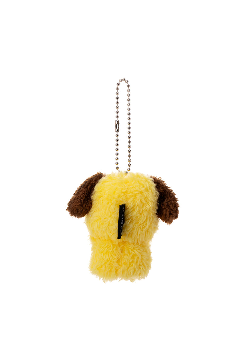 パペットマスコット CHIMMY