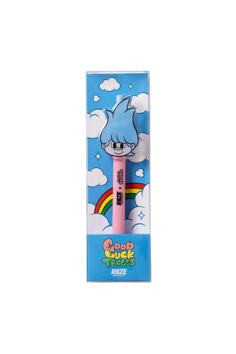 [RIIZE X Good Luck Trolls] BALLPOINT PEN (ANTON)