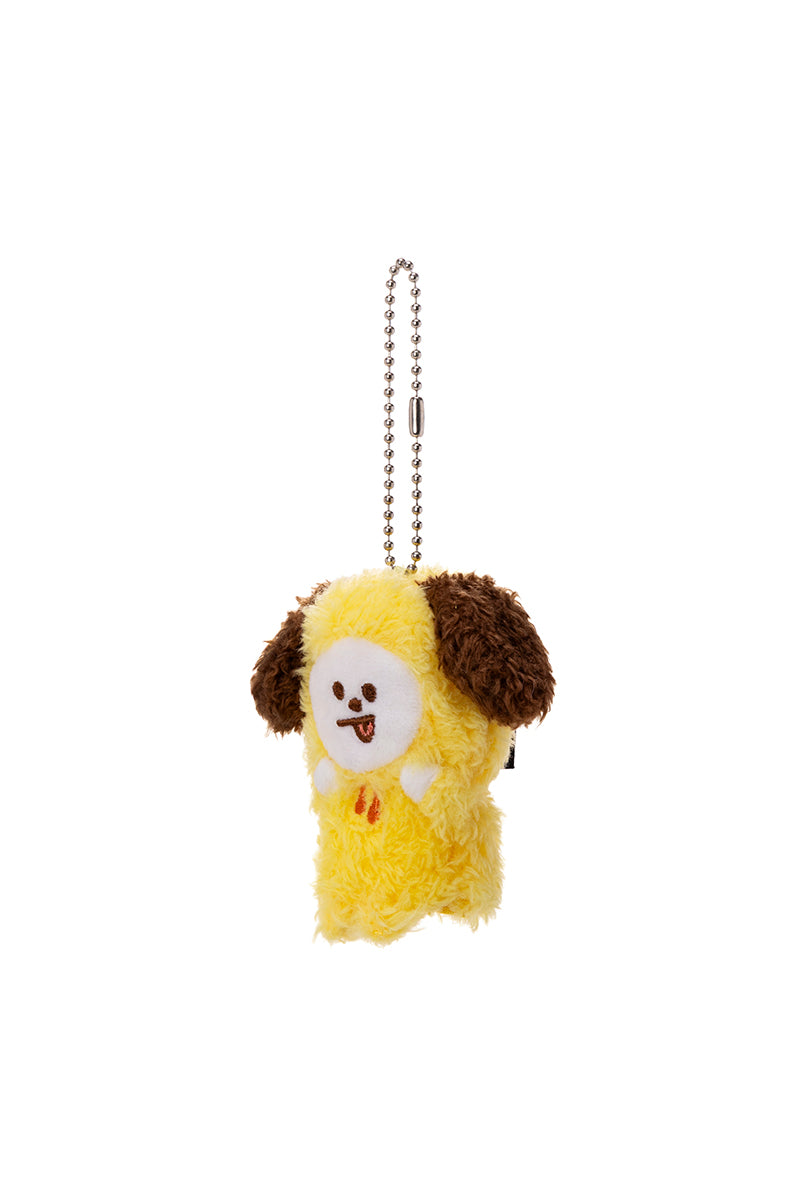 パペットマスコット CHIMMY