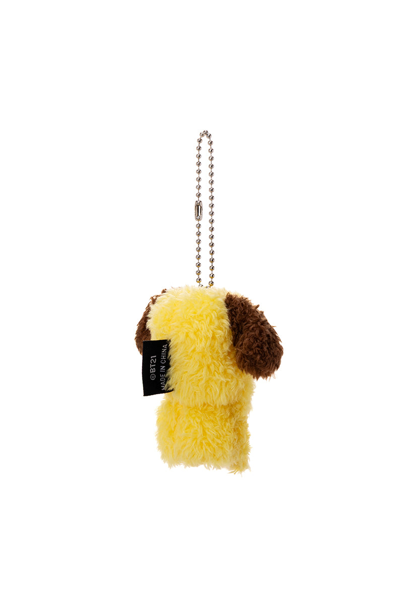 パペットマスコット CHIMMY