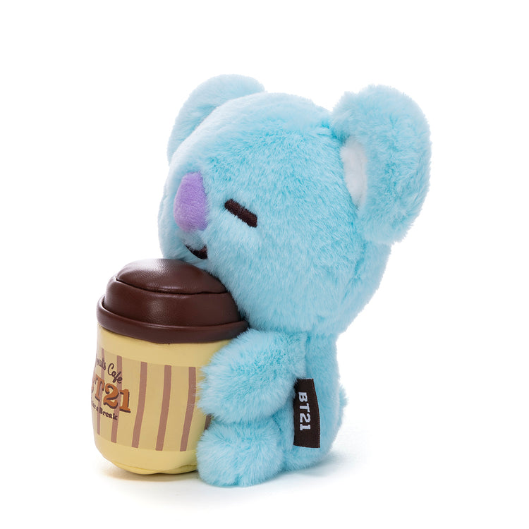 ぬいぐるみ(Take a Break) KOYA