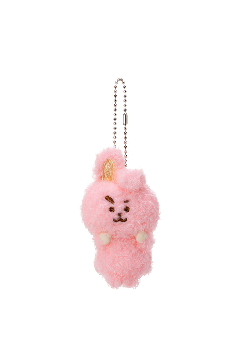 パペットマスコット COOKY